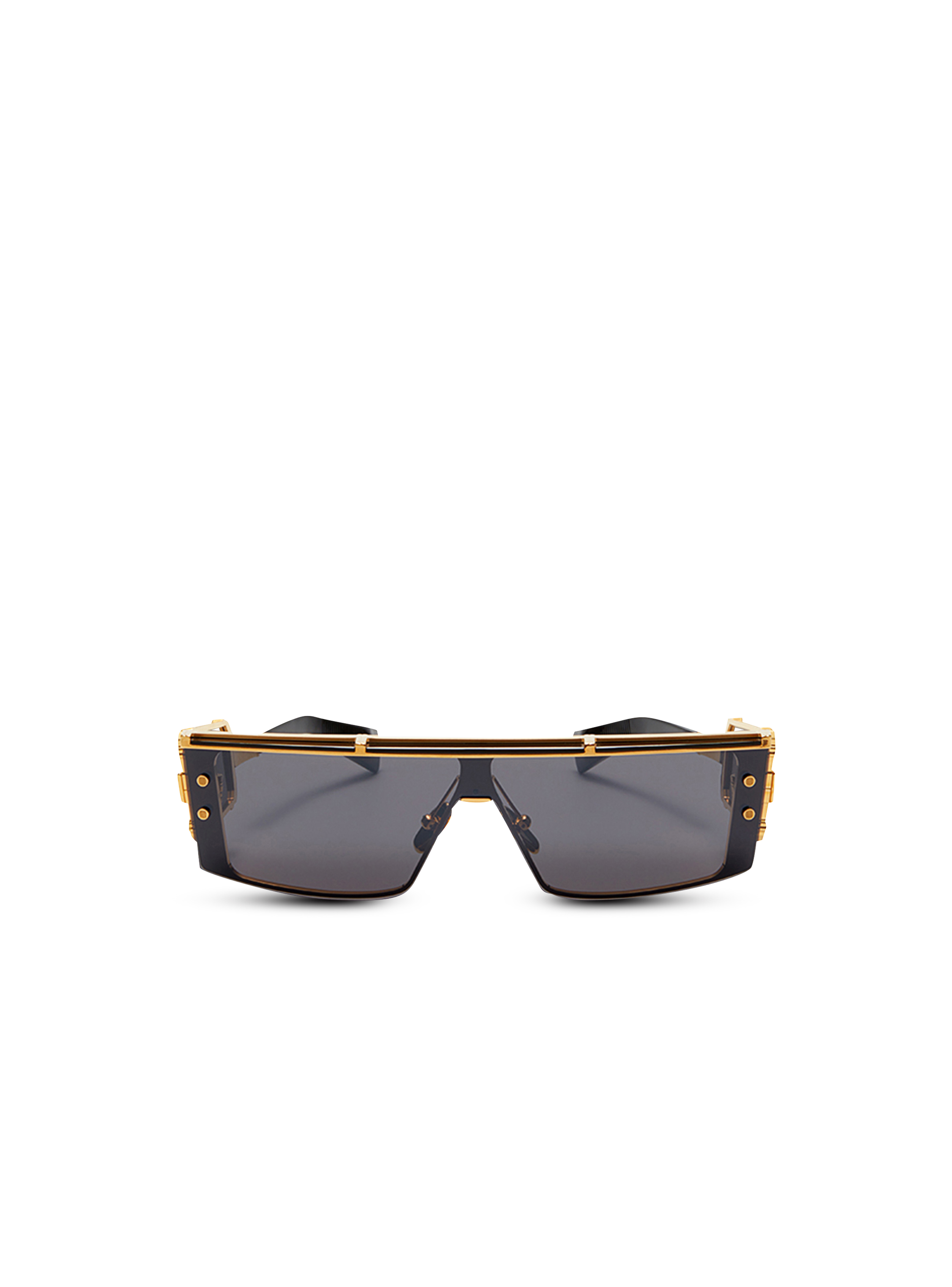 Wonder Boy III sunglasses, black