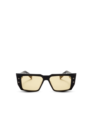 Gafas de sol de acetato B-VI